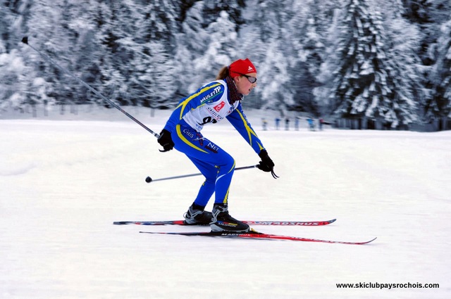 GP Grand-Bornand 2014
